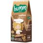 Humm 55 gr Organik Tahinli ve Pekmezli Vegan Kurabiye