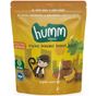 Humm Organic 30 gr Muzlu Glutensiz Vegan Kek