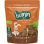 Humm Organik 30 gr Havuçlu Tarçınlı Glutensiz Vegan Kek