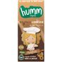 Humm Organik 55 gr Chefline Tahinli Pekmezli Vegan Kurabiye