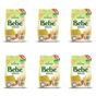 Hünnap 200 gr Keçi Sütlü ve Vitaminli Bebe Bisküvisi