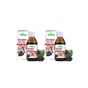 Hünnap 2x50 ml Karadut Şurubu