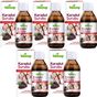 Hünnap 5x50 ml Karadut Şurubu