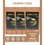Hurma Aşkı 3x300 gr Hurma Tozu Zahidi