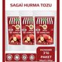 Hurma Aşkı 3x300 gr Sagai Hurma Tozu