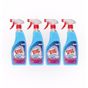 Hyper Active 4x750 ml Silikonlu Yüzey Temizleyici