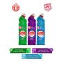 Hyper Hypo 3x750 gr Çam + Lavanta Okaliptus Ultra Kıvamlı Çamaşır Suyu