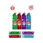 Hyper Hypo 4x750 gr 4 Farklı Koku Ultra Çamaşır Suyu