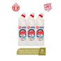Hyper Hypo Beyaz Sabun 3x750 gr Ultra Çamaşır Suyu