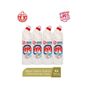 Hyper Hypo Beyaz Sabun 4x750 gr Ultra Çamaşır Suyu