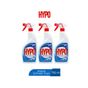 Hypo 3x750 ml Normal Köpük Çamaşır Suyu