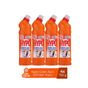 Hypo 4x750 gr Çam Tazeliği Gider Açıcı Çamaşır Suyu