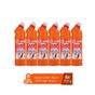 Hypo 6x750 gr Çam Tazeliği Gider Açıcı Çamaşır Suyu
