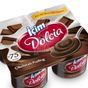 İçim 60 gr Dolcia Çikolatalı Puding