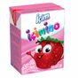 İcimino 200 gr Çilekli Puding