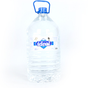 İdeal 5 lt Su