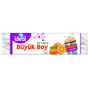 İdeal Portakal Kokulu 7'li Büzgülü Büyük Boy Çöp Torbası