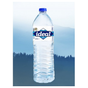 İdeal SU 1,5 lt Su