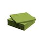 Ikea 50 Adet 40 cm x 40 cm Yeşil Fantastısk Peçete