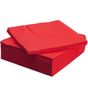 Ikea Fantastisk Kırmızı 40x40 cm Peçete