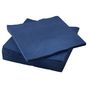 IKEA Fantastisk Koyu Mavi 40x40 cm Peçete