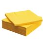 Ikea Fantastisk Sarı 40x40 cm Peçete