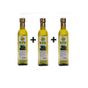 İksirke 3x500 ml Ekşi Elma Sirkesi