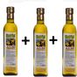 İksirke 3x500 ml Katkısız Doğal Alıç Sirkesi