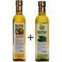 İksirke 500 ml Alıç + 500 ml Ekşi Elma Sirkesi