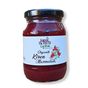 İksirli Çiftlik 190 gr Organik Kızılcık Marmelatı