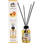 Ilgaz Bambu Çubuklu Şeftali 110 ml Reed Diffuser Oda Kokusu