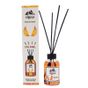 Ilgaz Fire Angel 110 ml Bambu Çubuklu Oda Parfümü
