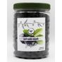 İlya 650 gr Organik Sofralık Siyah Zeytin