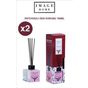 Image Home 100 ml Çubuklu Kalıcı Kokulu Bambu Çubuklu Paçuli Oda Ortam Kokusu