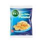İnci 1000 gr Elma Dilim Patates