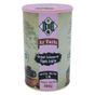 İnci 261-320k 800gr Az Tuzlu Siyah Zeytin