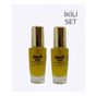 İncir Dede 2x50 ml Deve Dikeni Yağı
