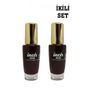 İncir Dede 2x50 ml Kabak Çekirdeği Yağı