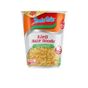 Indo Mie 60 gr Paket  Köri Noodle