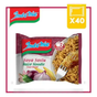 İndomie 40 x 75 gr Soya Soslu Hazır Noodle