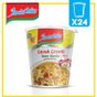 İndomie Tavuk Çeşnili Noodle 24 x 75 G