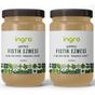İngro 2x970 gr Glutensiz Fıstık Ezmesi