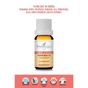 Intense Natural 10 ml Greyfurt Uçucu Yağı