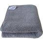 İntermop 50x70 cm Mikrofiber Kalın Dokulu Kurulama Bezi