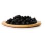 İnze 2 kg Doğal Fermente Kalamata Kuru Sele Siyah Zeytin