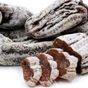 İpek Gurme 1 kg Double Boy Kuru Cennet Hurması