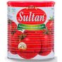 İpek Sultan 800 gr Teneke Domates Püresi