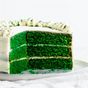 İreks Mella 10 kg Green Velvet Kek Karışımı