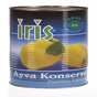 İris 5 kg Ayva Konservesi