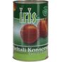 İris Odak Konservecilik 4,3 kg Şeftali Konserveri